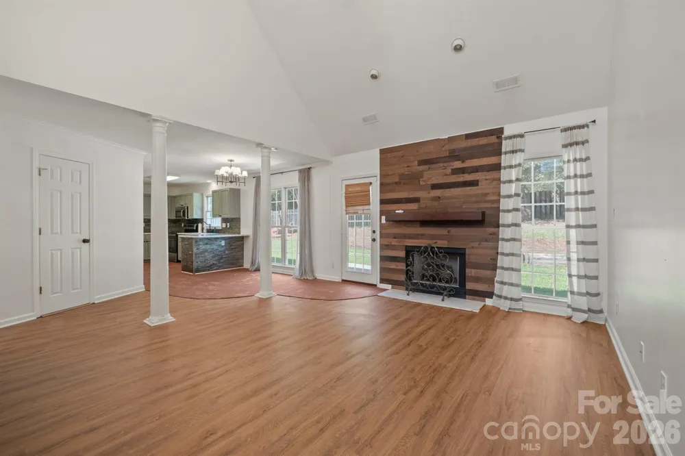 3618 Easthampton Drive Gastonia, NC 28056