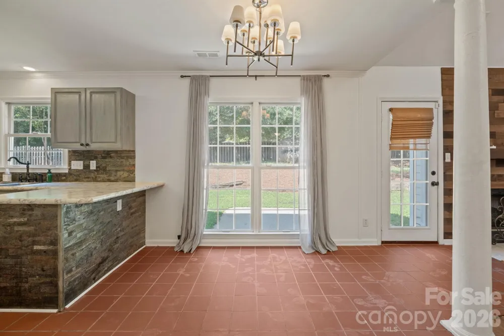 3618 Easthampton Drive Gastonia, NC 28056