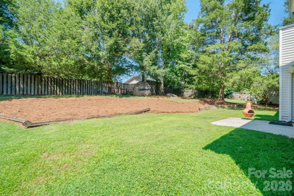 3618 Easthampton Drive Gastonia, NC 28056