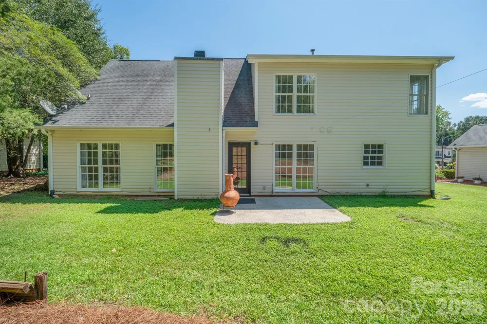 3618 Easthampton Drive Gastonia, NC 28056