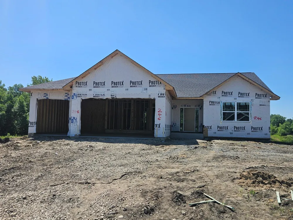 246 10th Avenue NE Hutchinson, MN 55350