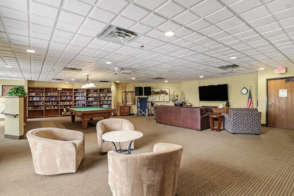 6500 Woodlake Drive #506 Richfield, MN 55423