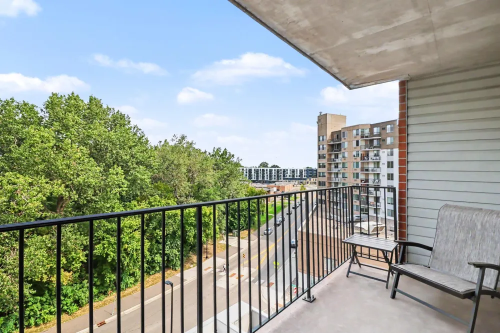 6500 Woodlake Drive #506 Richfield, MN 55423