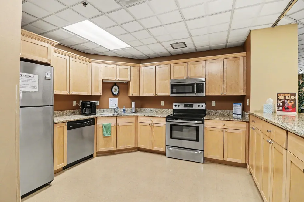 6500 Woodlake Drive #506 Richfield, MN 55423