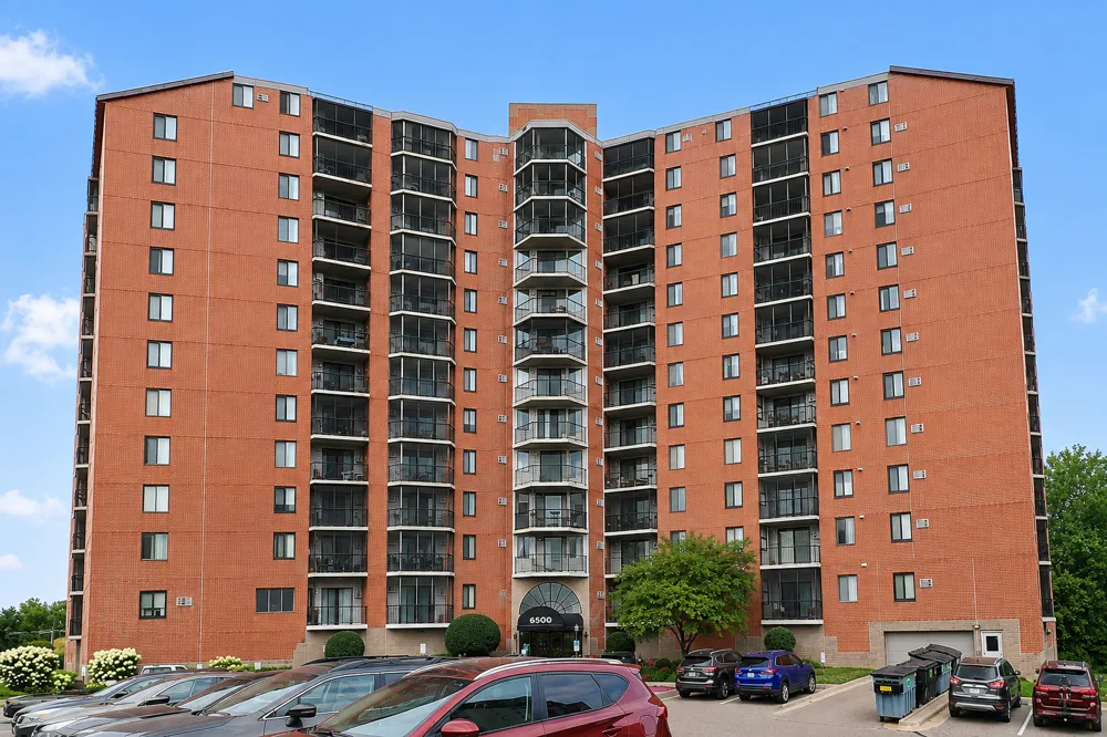 6500 Woodlake Drive #506 Richfield, MN 55423