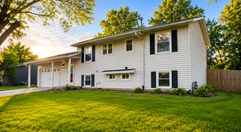 893 Whitney Drive