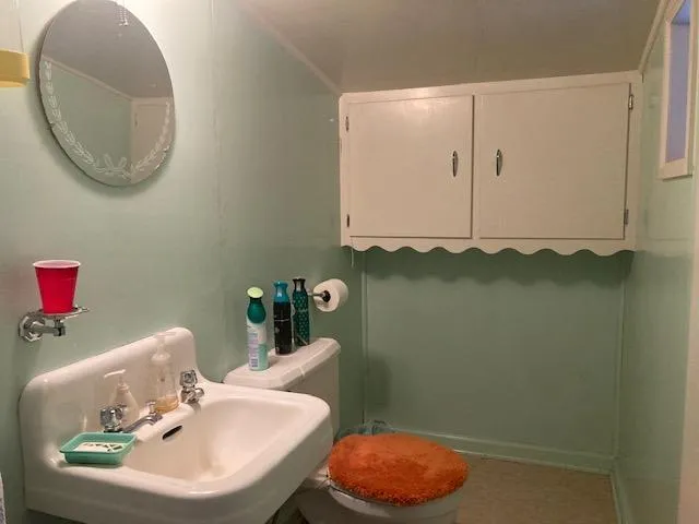 626 1st Street Nashwauk, MN 55769