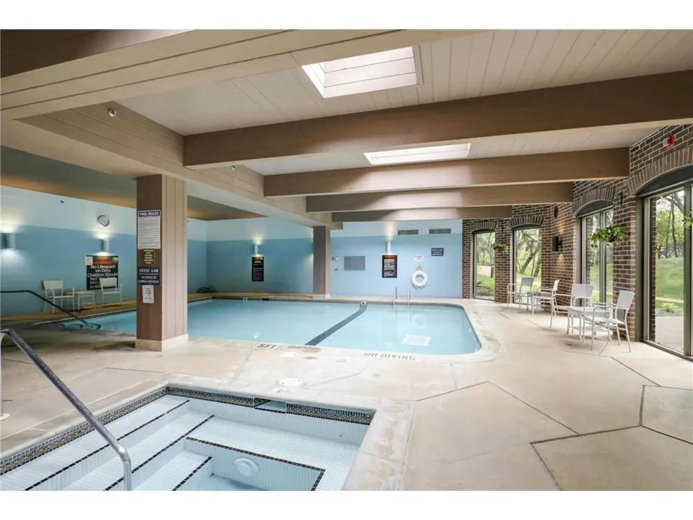 8400 Pennsylvania Road #320 Bloomington, MN 55438