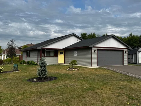 1302 Greentree Drive