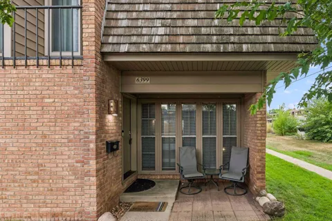 6399 Barrie Road