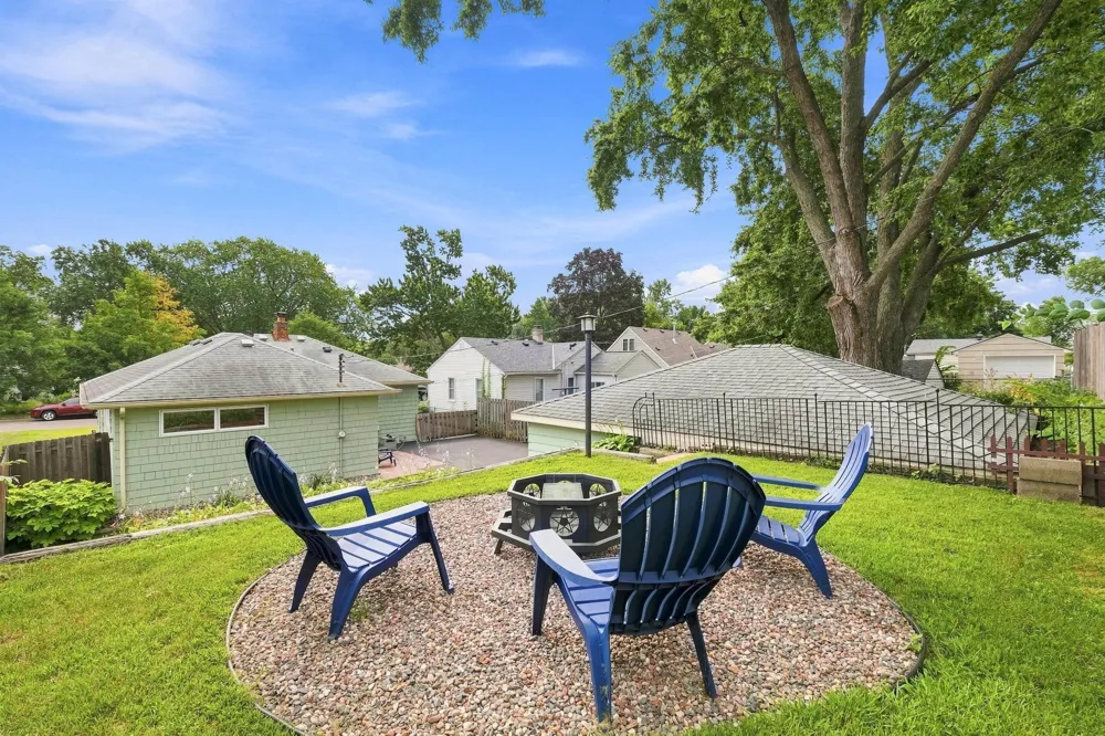 6820 Thomas Avenue S Richfield, MN 55423