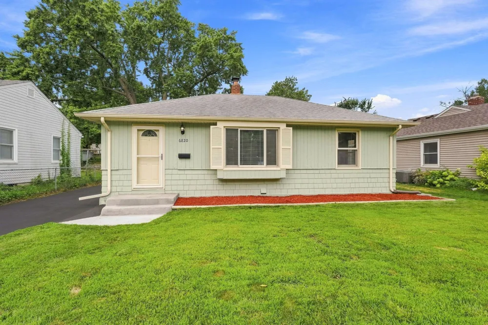 6820 Thomas Avenue S Richfield, MN 55423