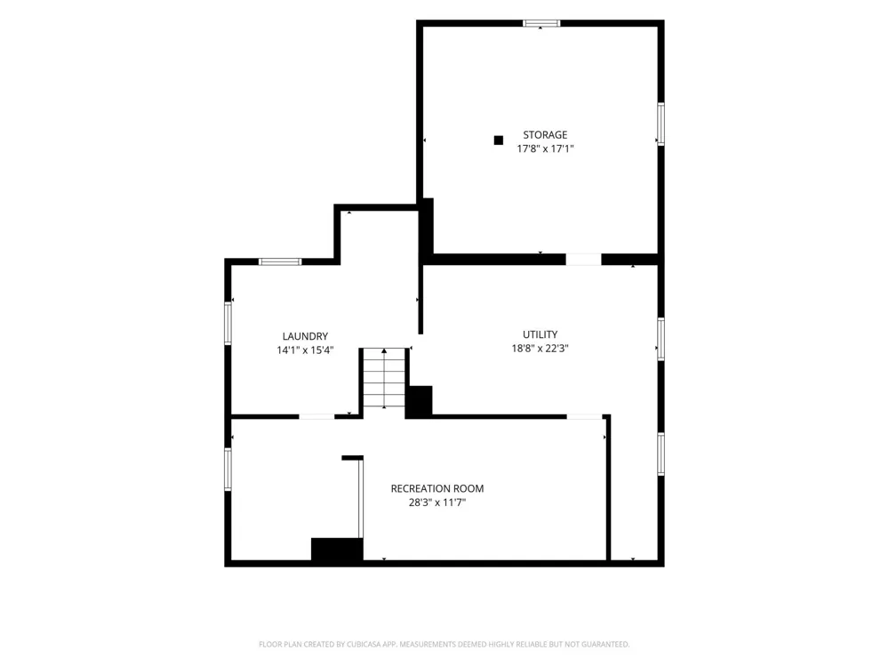 6820 Thomas Avenue S Richfield, MN 55423