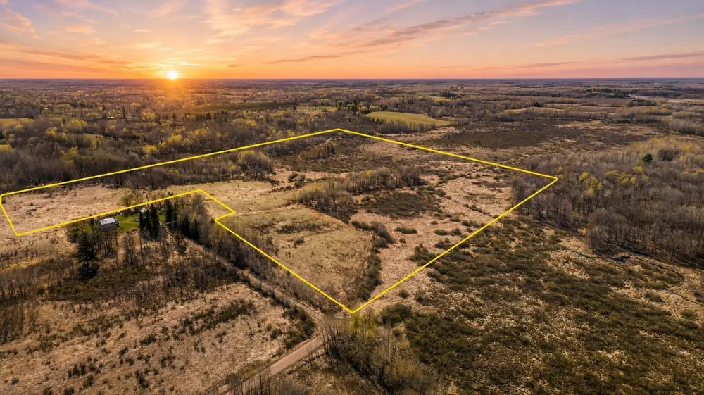 TBD Olson Road Hinckley, MN 55037