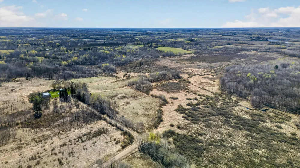 TBD Olson Road Hinckley, MN 55037