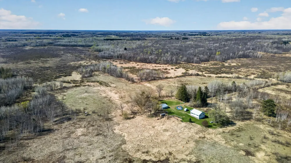 TBD Olson Road Hinckley, MN 55037