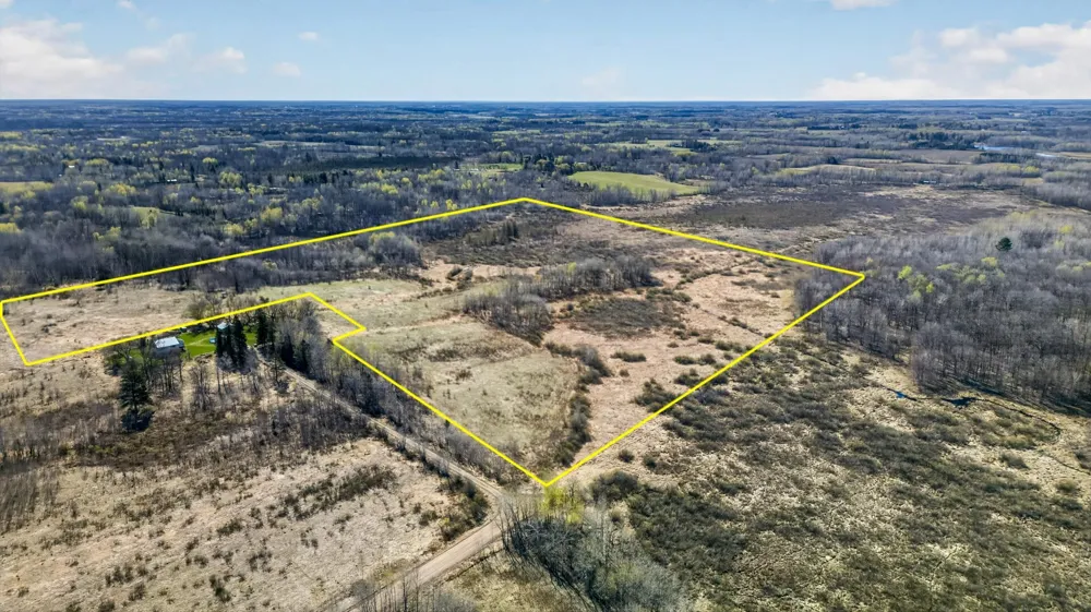 TBD Olson Road Hinckley, MN 55037