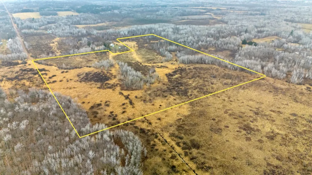 TBD Olson Road Hinckley, MN 55037