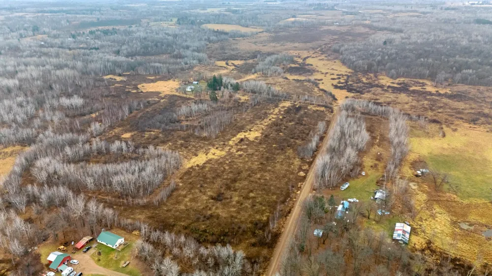 TBD Olson Road Hinckley, MN 55037