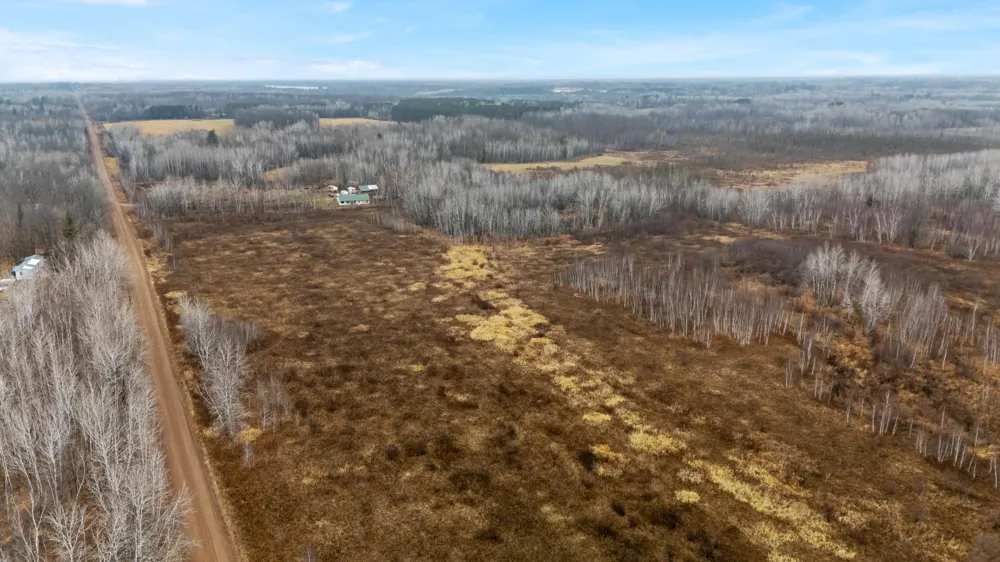 TBD Olson Road Hinckley, MN 55037