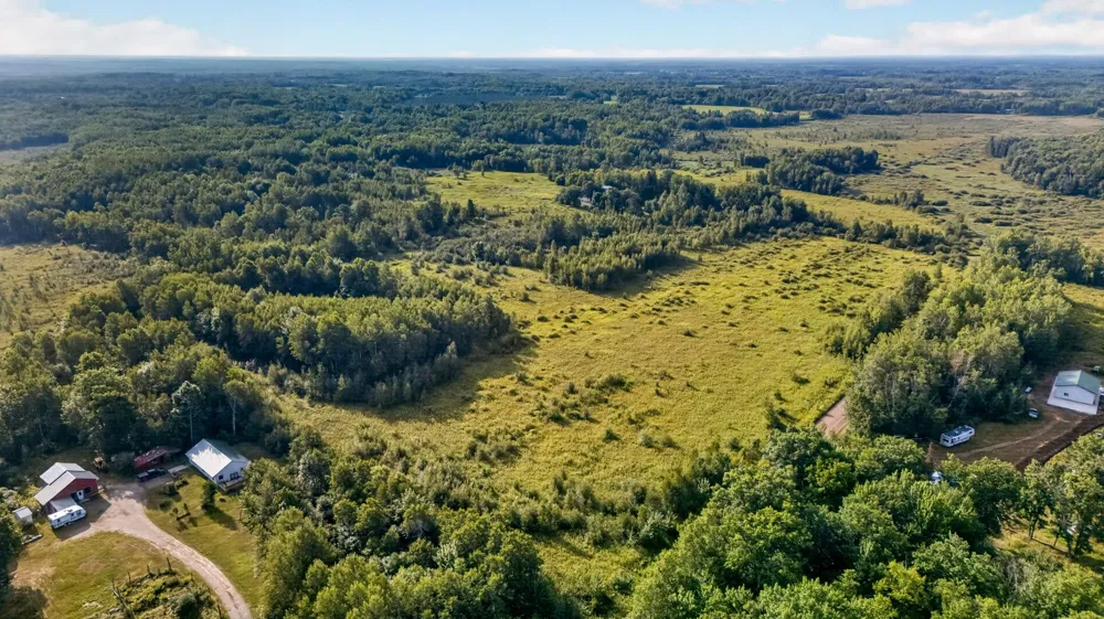 TBD Olson Road Hinckley, MN 55037