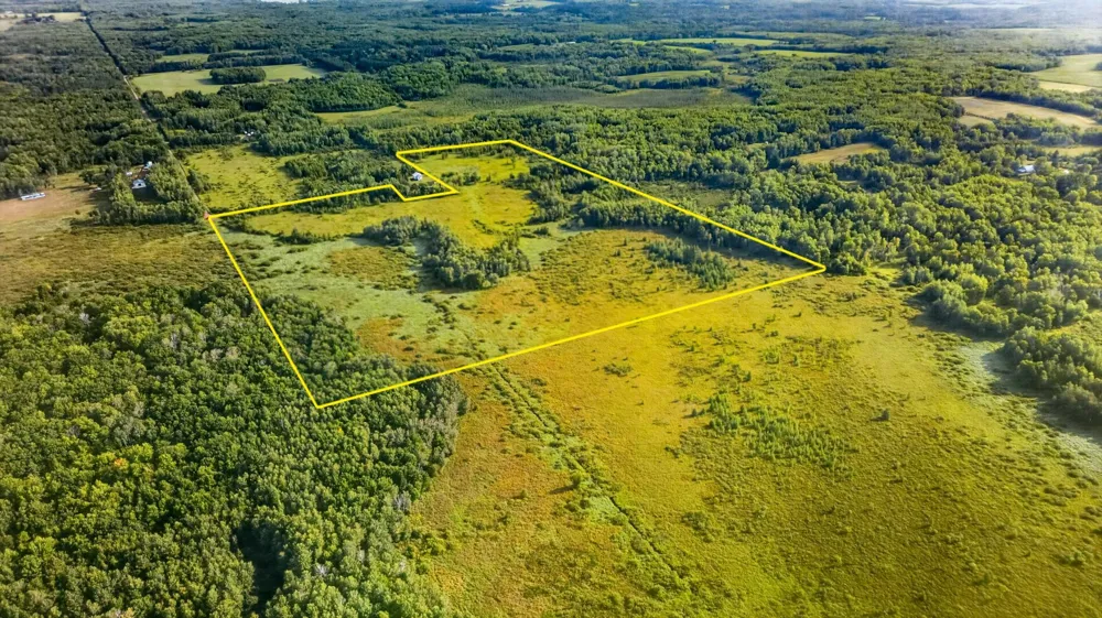 TBD Olson Road Hinckley, MN 55037