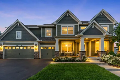 16568 Duluth Trail