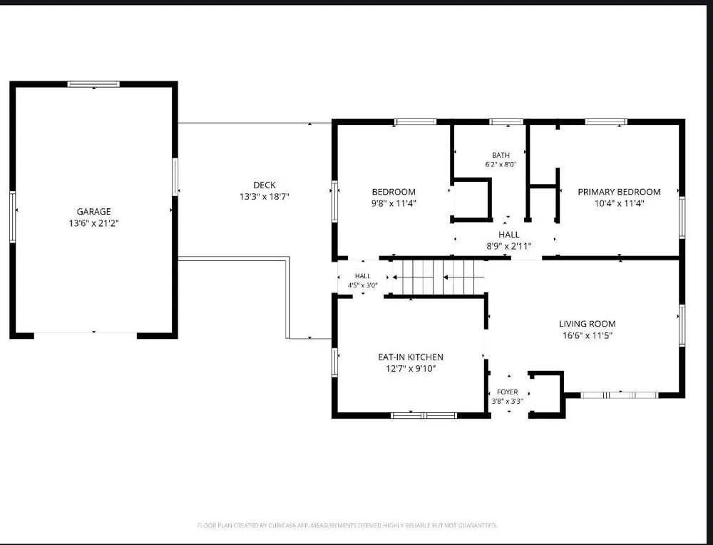 1115 Marshall Avenue Saint Paul Park, MN 55071