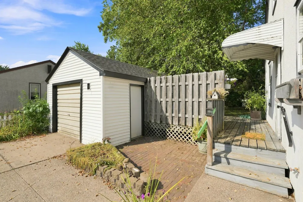 1115 Marshall Avenue Saint Paul Park, MN 55071