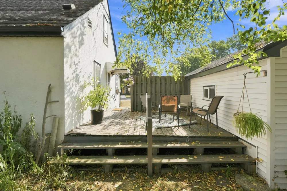 1115 Marshall Avenue Saint Paul Park, MN 55071