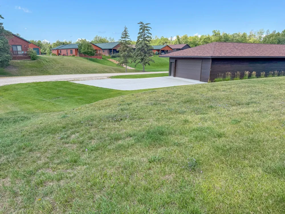 5908 Harbor View Drive NW Cass Lake, MN 56633