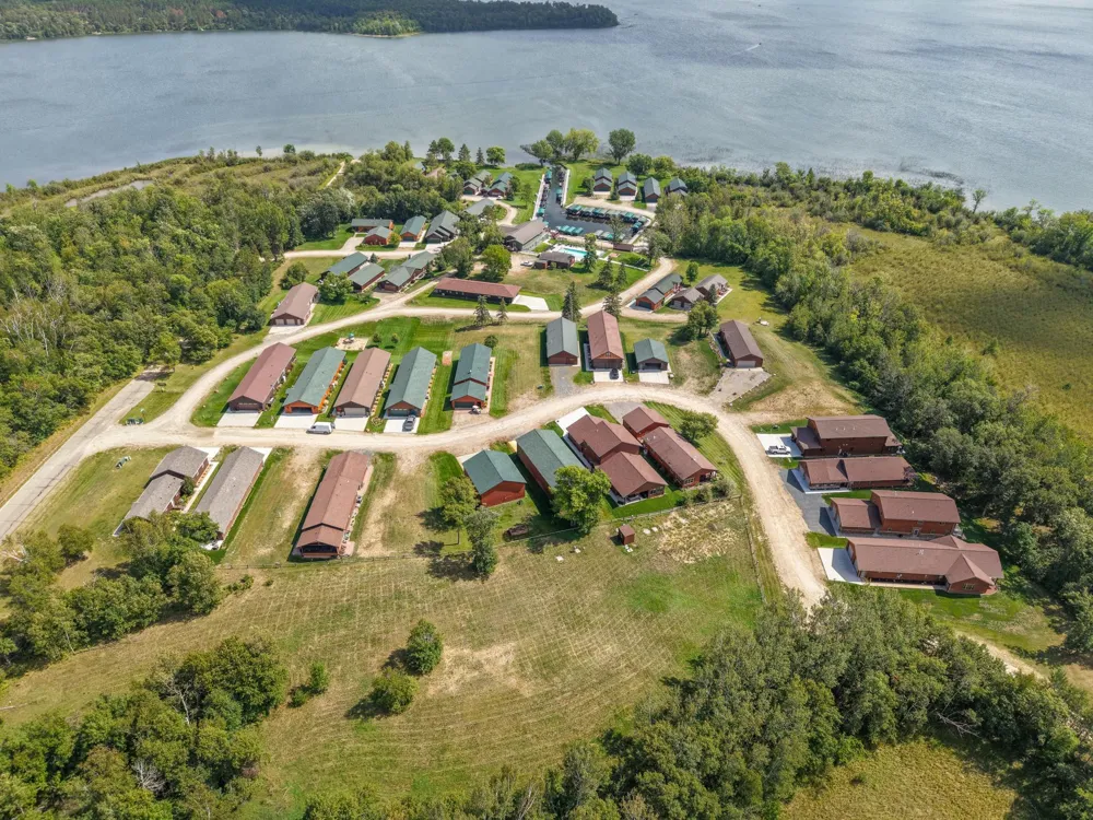 5908 Harbor View Drive NW Cass Lake, MN 56633