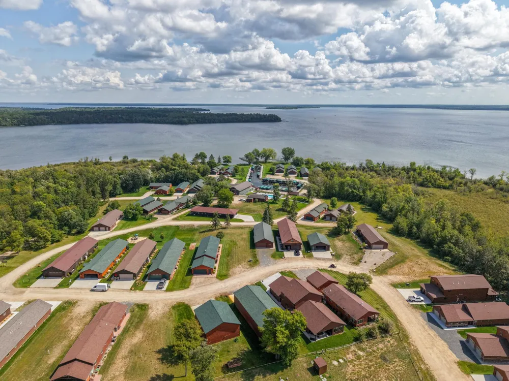 5908 Harbor View Drive NW Cass Lake, MN 56633