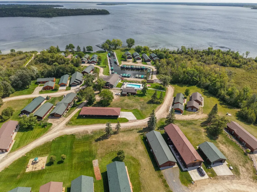 5908 Harbor View Drive NW Cass Lake, MN 56633