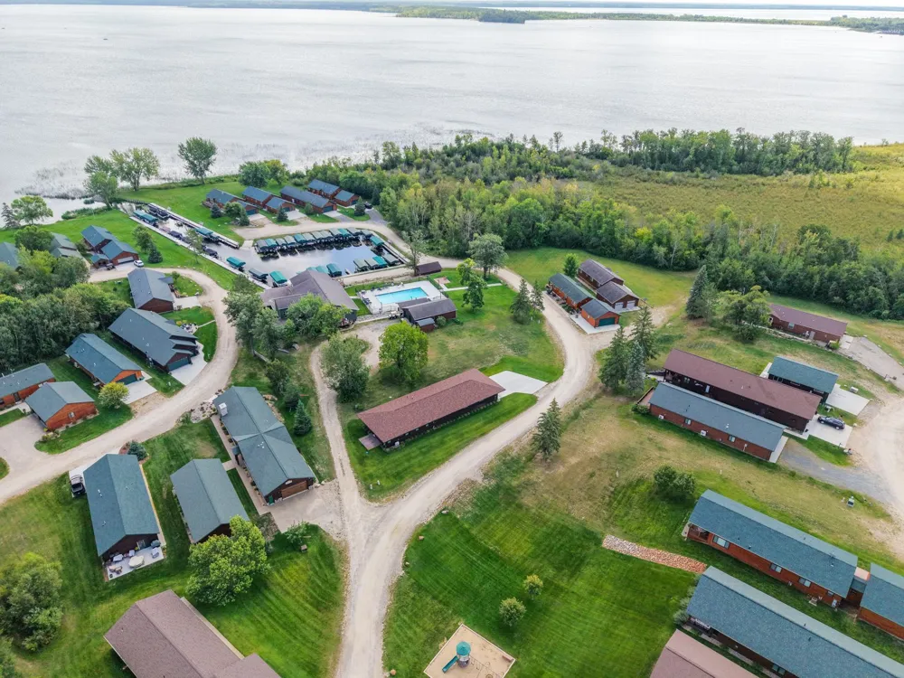 5908 Harbor View Drive NW Cass Lake, MN 56633