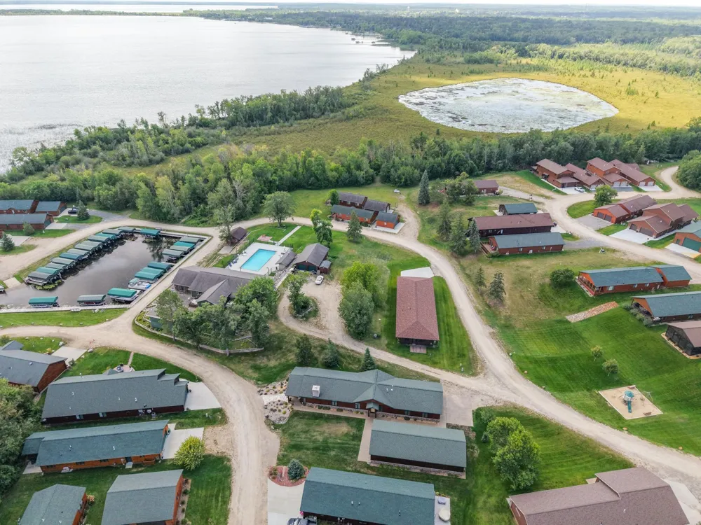5908 Harbor View Drive NW Cass Lake, MN 56633