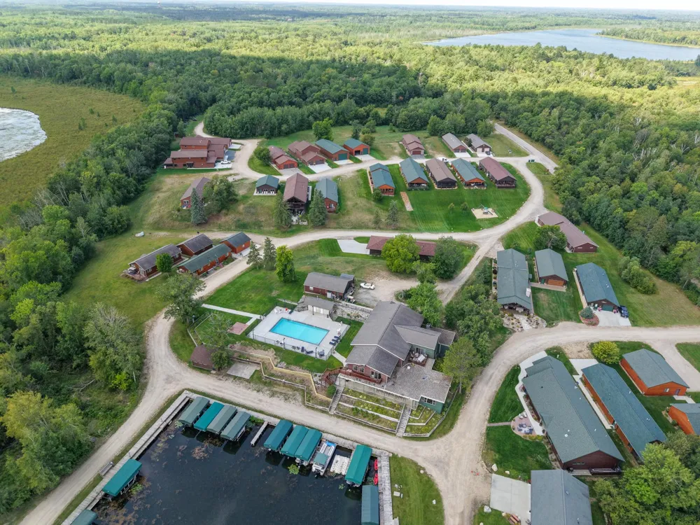 5908 Harbor View Drive NW Cass Lake, MN 56633