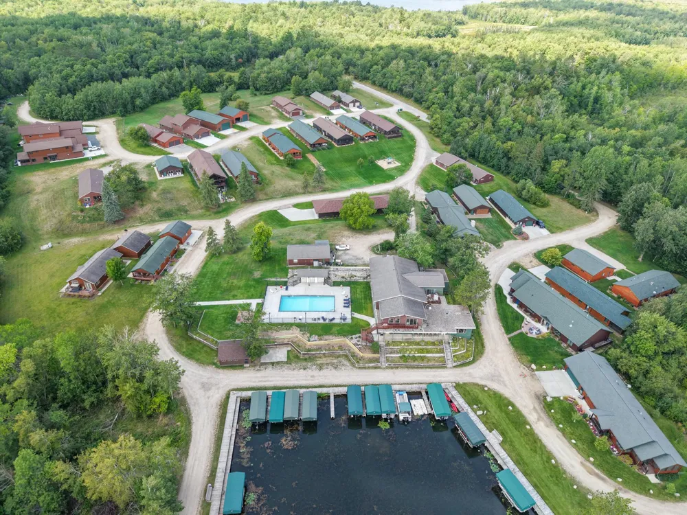 5908 Harbor View Drive NW Cass Lake, MN 56633