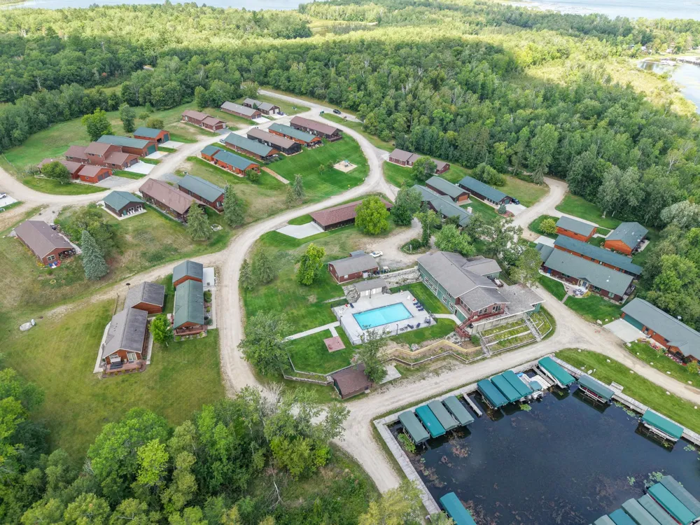 5908 Harbor View Drive NW Cass Lake, MN 56633