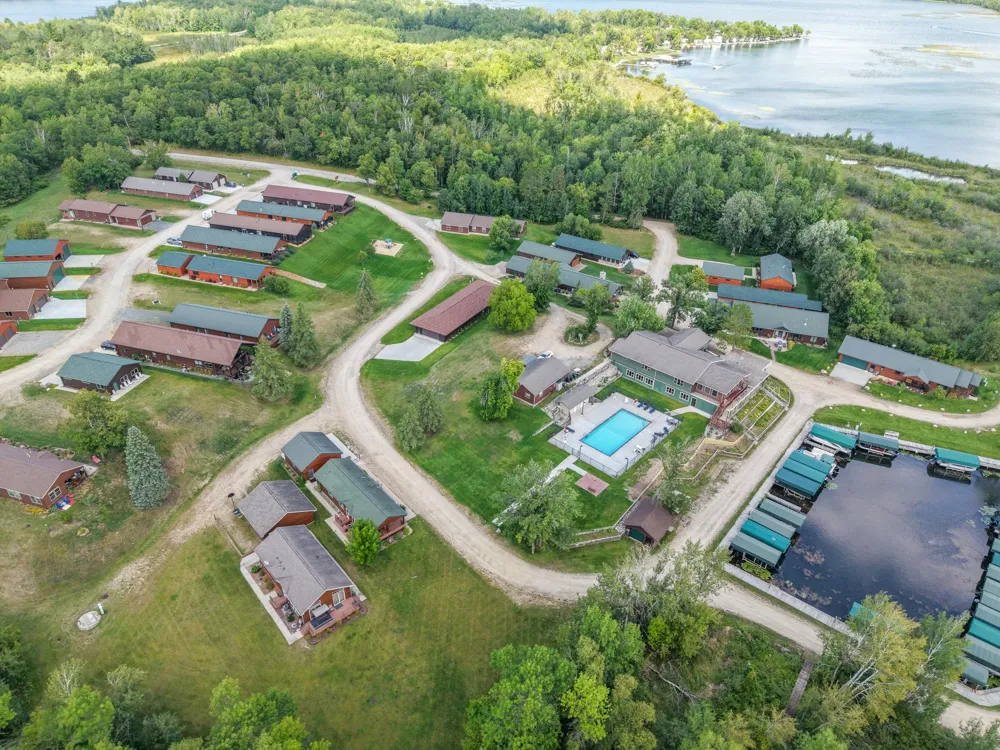 5908 Harbor View Drive NW Cass Lake, MN 56633