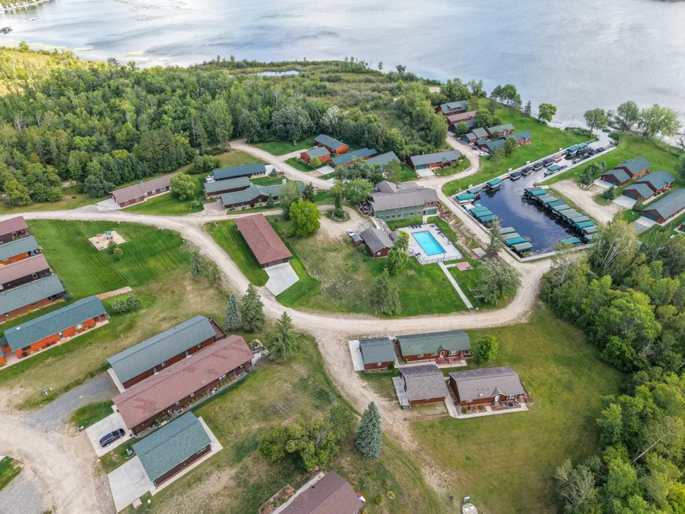 5908 Harbor View Drive NW Cass Lake, MN 56633