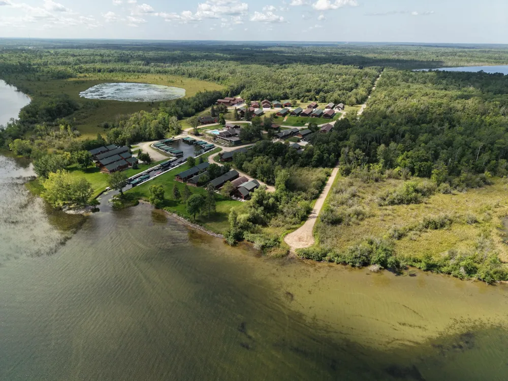 5908 Harbor View Drive NW Cass Lake, MN 56633