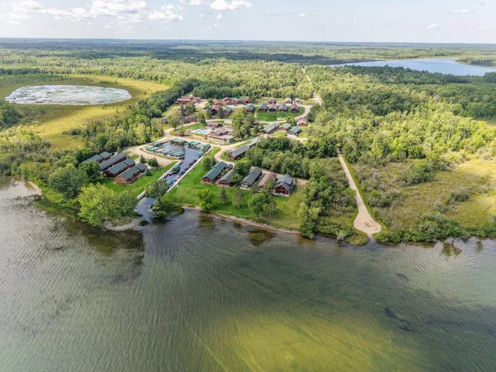5908 Harbor View Drive NW Cass Lake, MN 56633