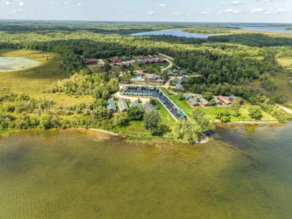 5908 Harbor View Drive NW Cass Lake, MN 56633