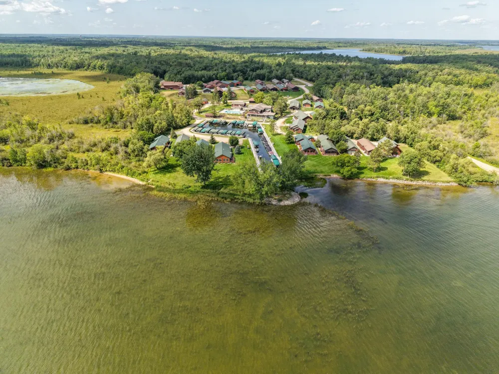 5908 Harbor View Drive NW Cass Lake, MN 56633