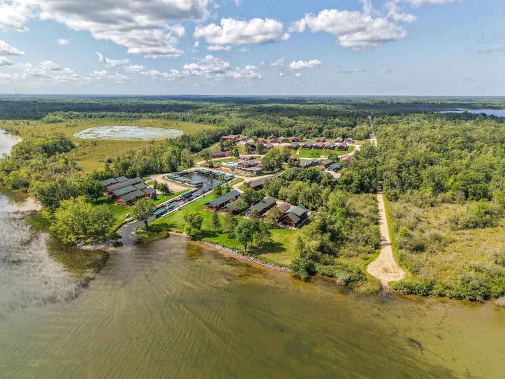 5908 Harbor View Drive NW Cass Lake, MN 56633