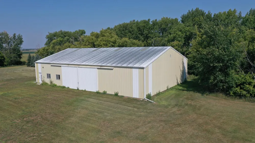 33826 County Road 18 Starbuck, MN 56381