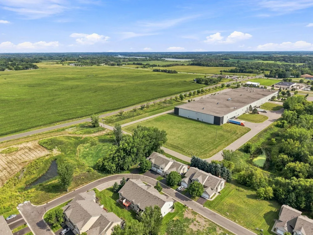 7606 Red Fox Trail Greenfield, MN 55373