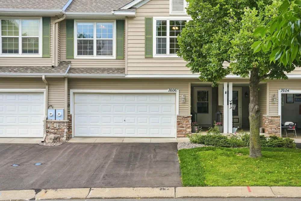 7606 Red Fox Trail Greenfield, MN 55373
