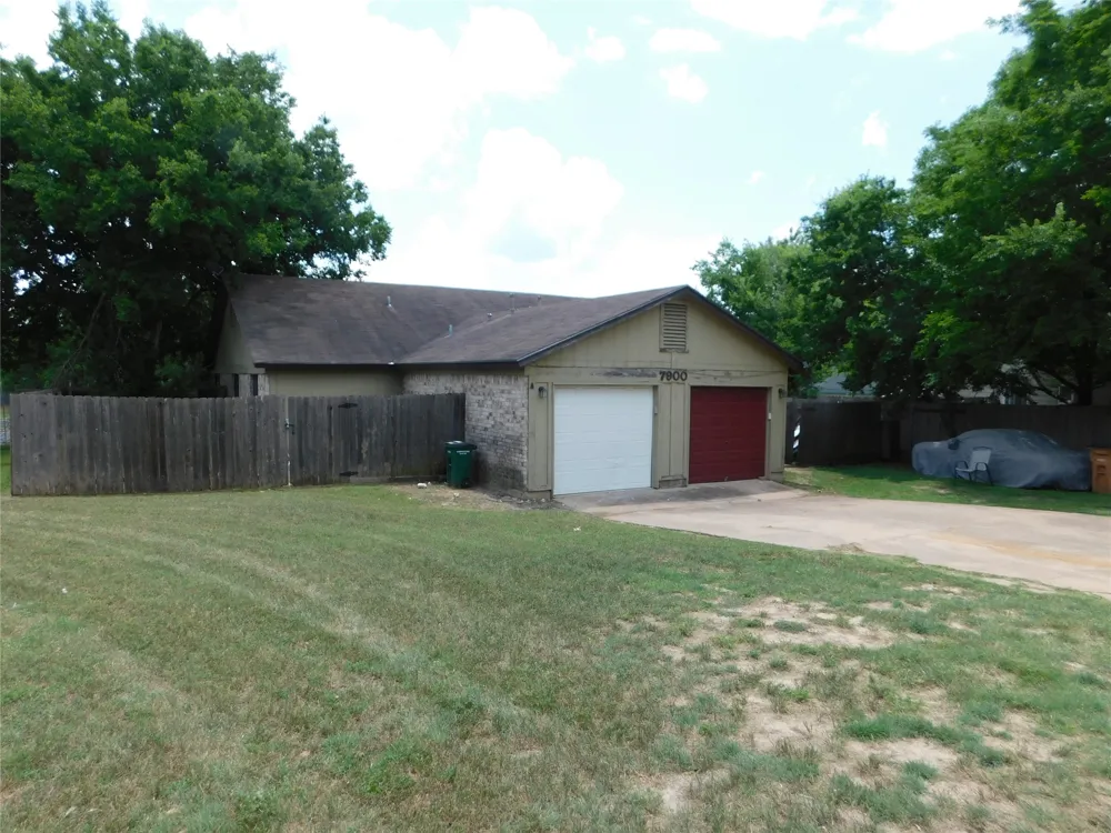 7900 West Gate Boulevard #A Austin, TX 78745
